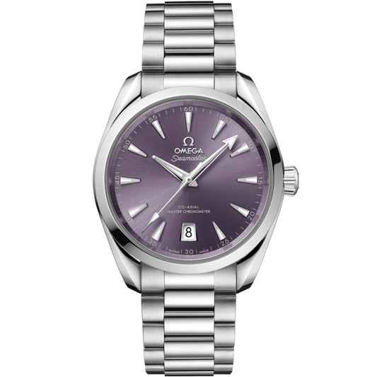 Seamaster Aqua Terra Shades