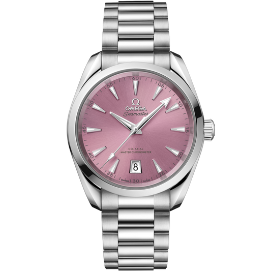 Seamaster Aqua Terra Shades