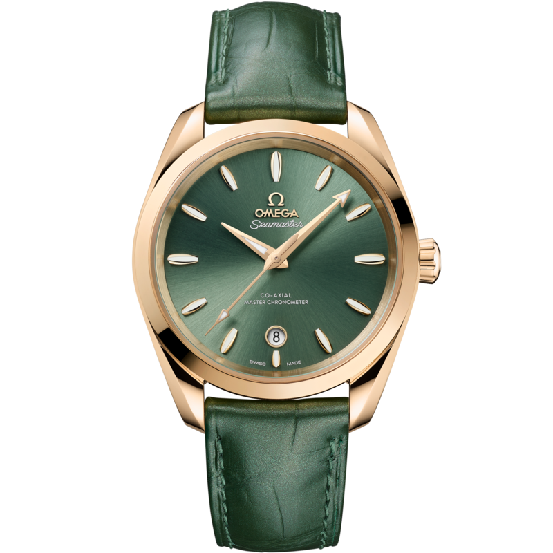 Seamaster Aqua Terra Shades