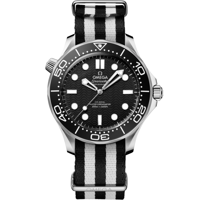 Seamaster Diver 300M