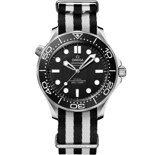 Seamaster Diver 300M
