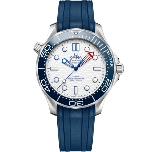 Seamaster Diver 300M
