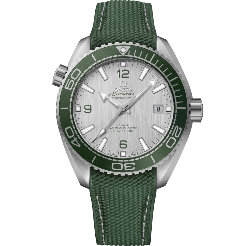 Seamaster Planet Ocean 600M