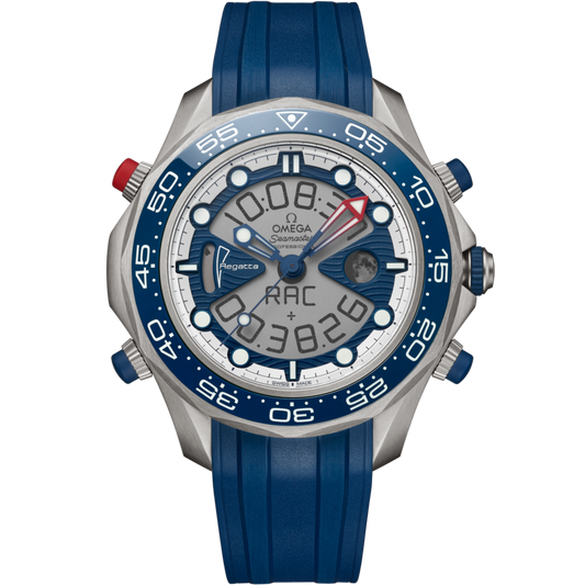 Seamaster Regatta