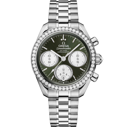 Speedmaster 38