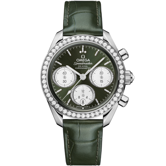 Speedmaster 38