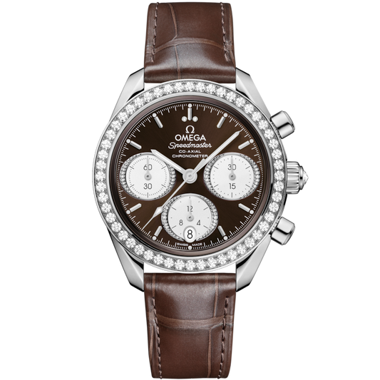 Speedmaster 38