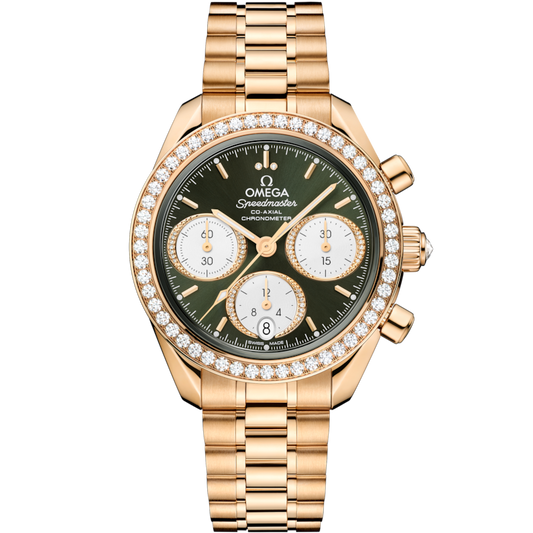 Speedmaster 38