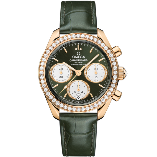 Speedmaster 38