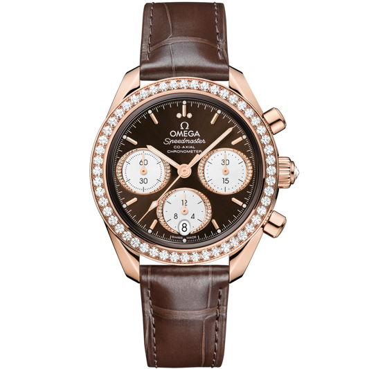 Speedmaster 38