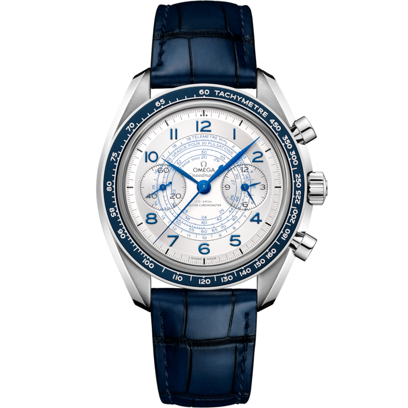 Speedmaster Chronoscope