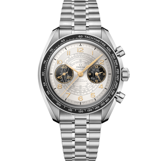 Speedmaster Chronoscope