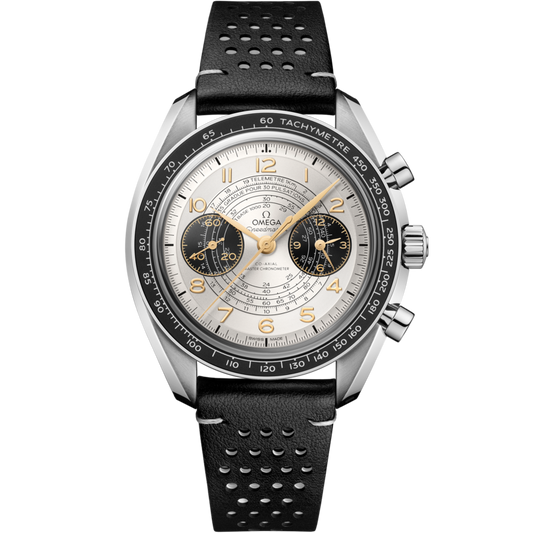 Speedmaster Chronoscope