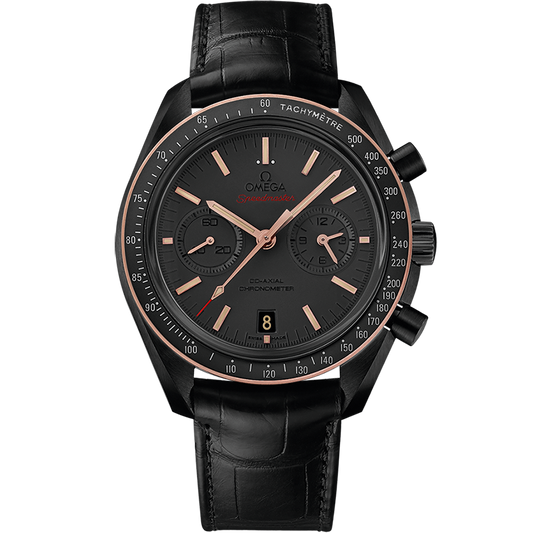 Speedmaster Dark Side of the Moon