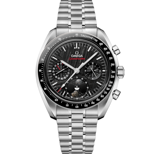 Speedmaster Moonphase