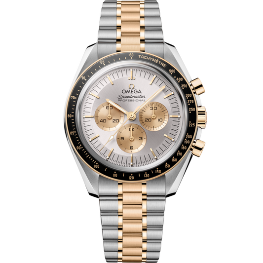Speedmaster Moonwatch Professional