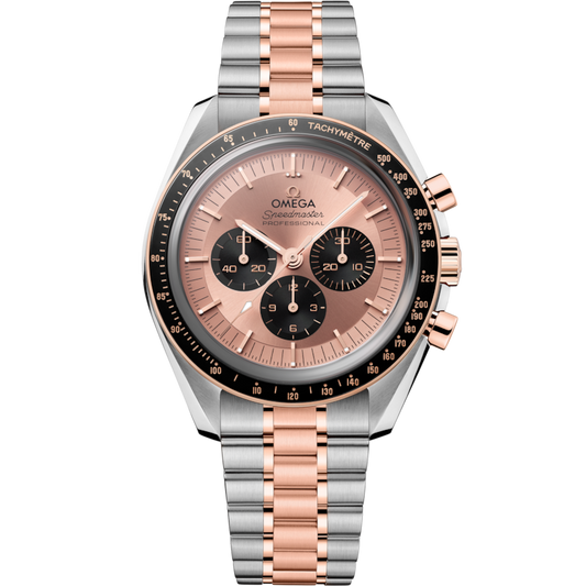 Speedmaster Moonwatch Professional