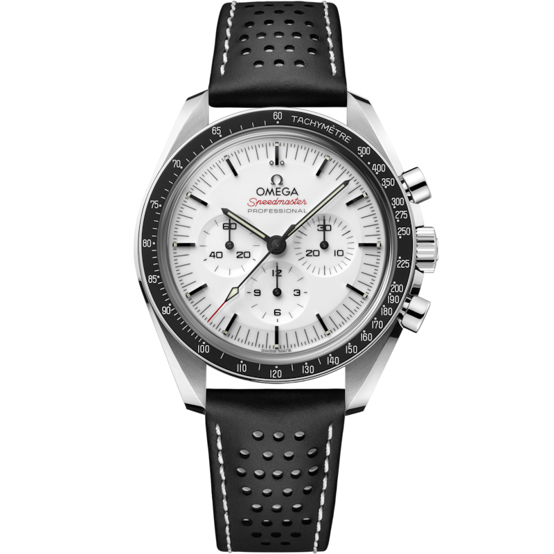 Speedmaster Moonwatch Professional