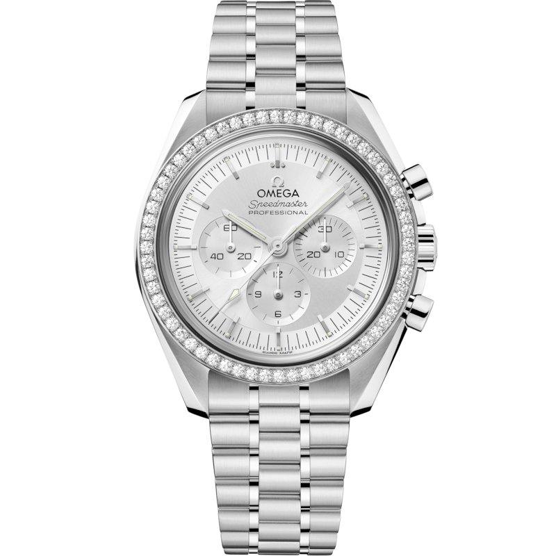 Speedmaster Moonwatch Professional