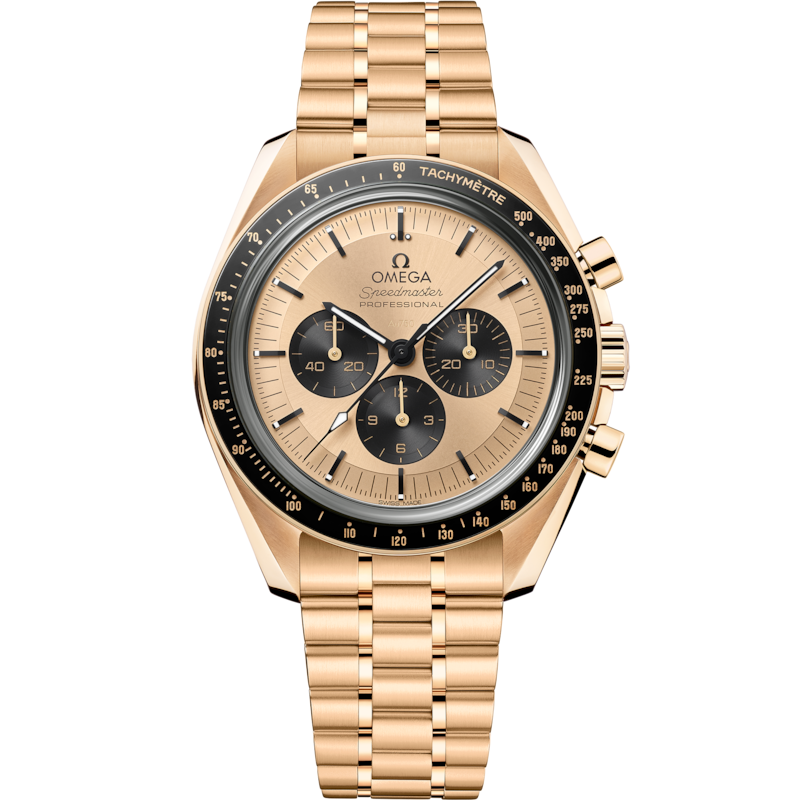 Speedmaster Moonwatch Professional