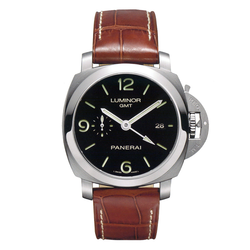 Panerai Luminor 1950 3 Days GMT Automatic PAM00320