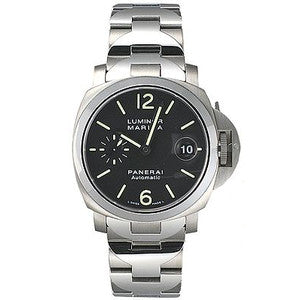 Panerai Luminor Marina Automatic 40mm PAM00333