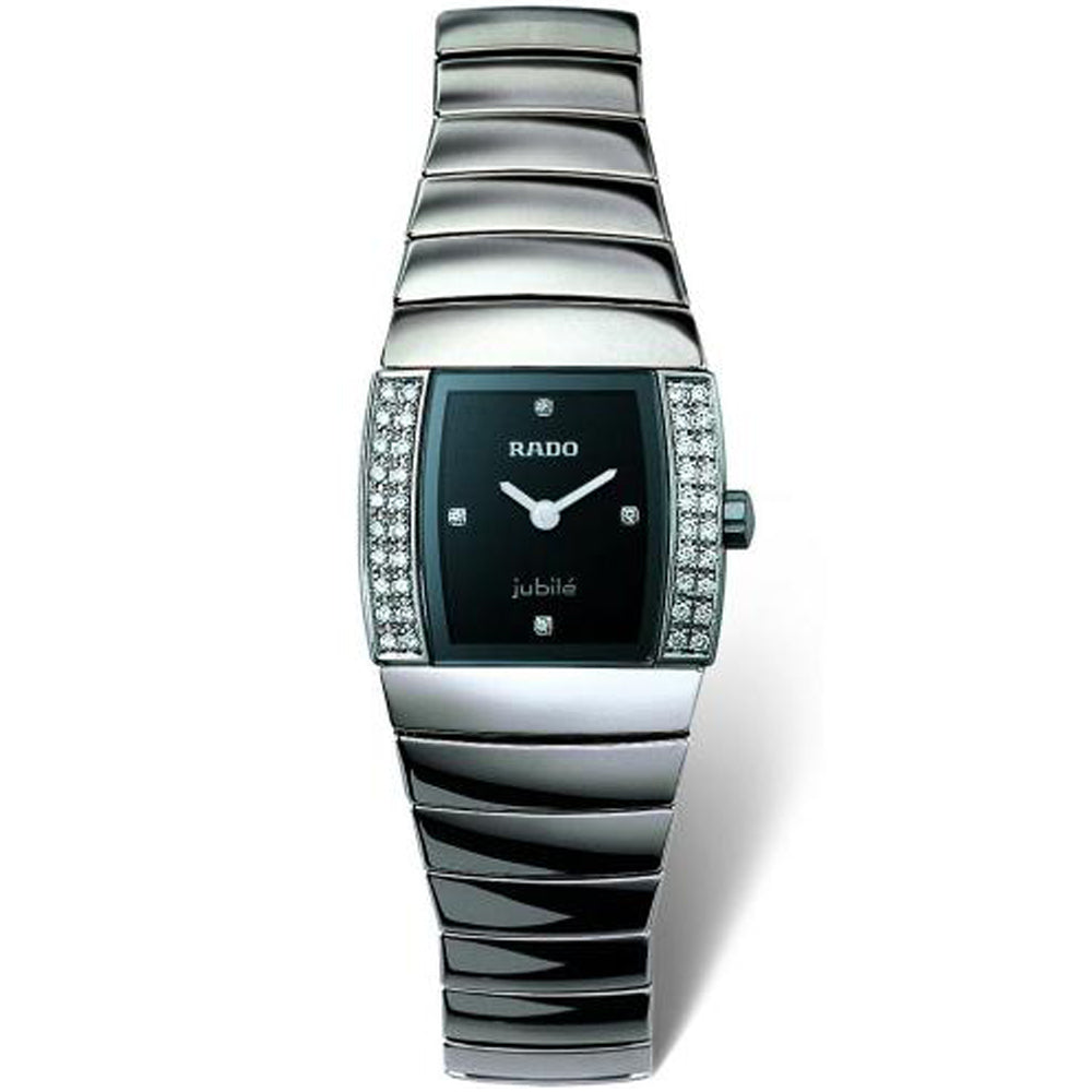 Rado Sintra Diamond Women's R13578712 Watch