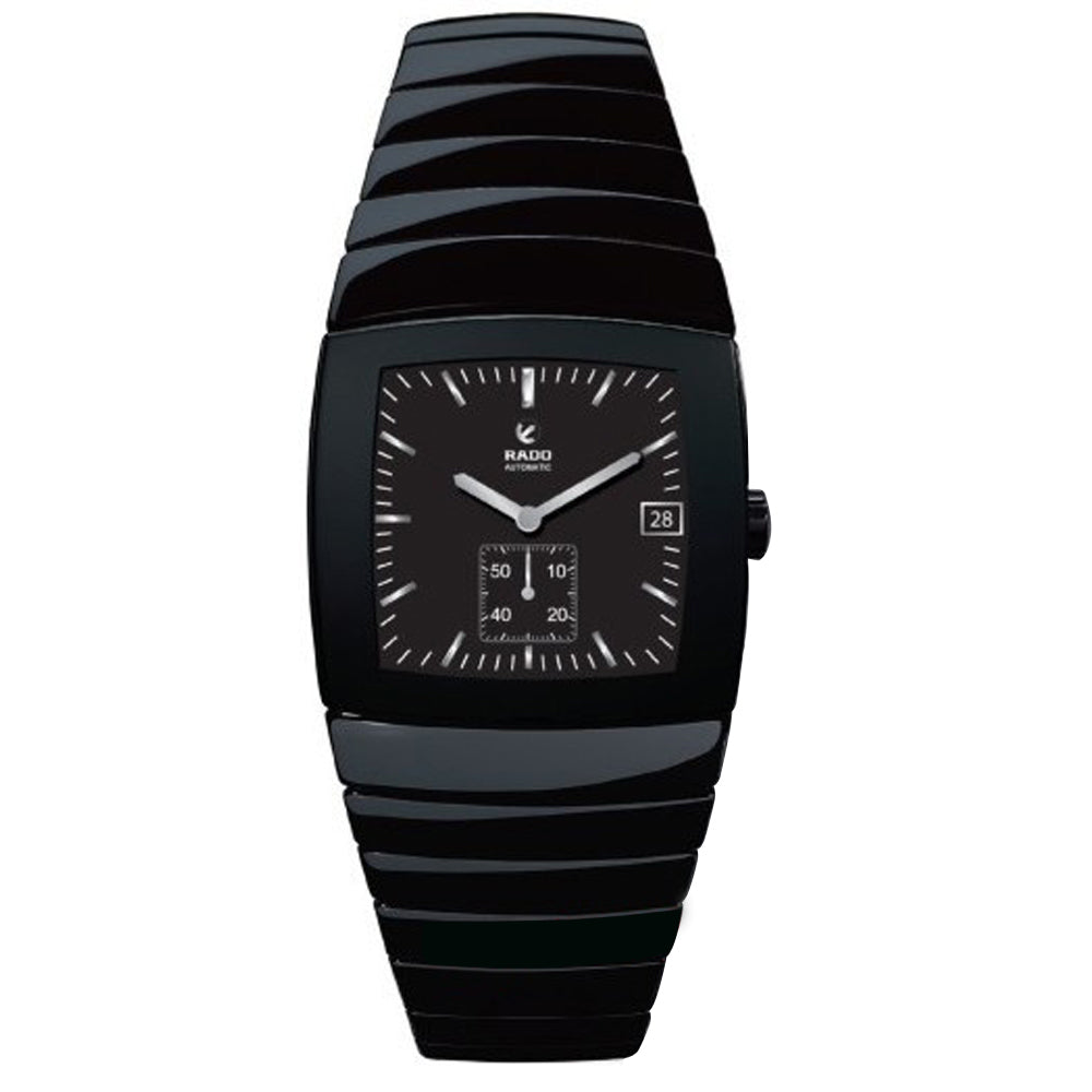 Rado Sintra Automatic Gent Xl R13772702 Watch