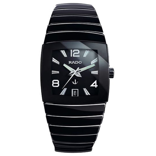 Rado R13856152 Sintra Mens Swiss Watch
