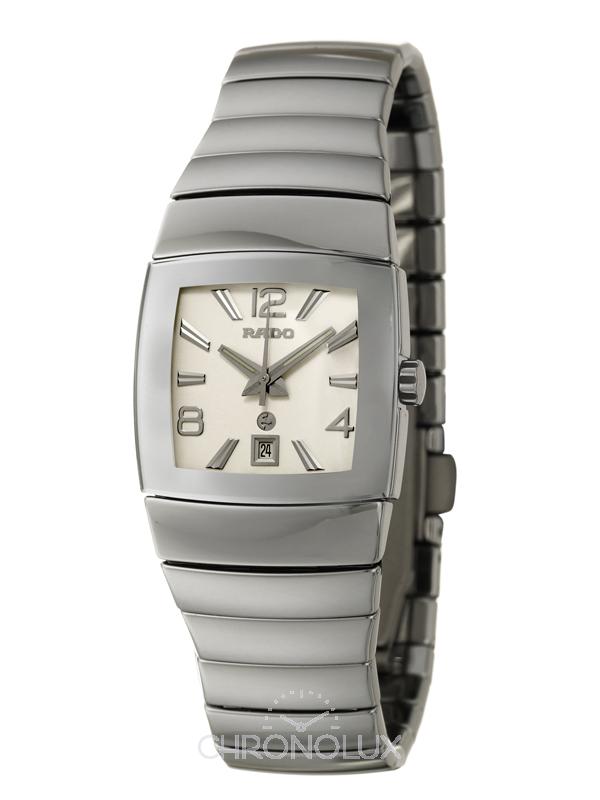 Rado Sintra Silver Diamond R13856712 Women Watch