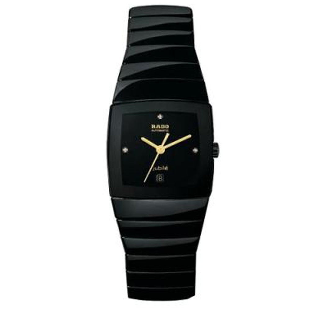 Rado Diamond Ladies Watch R13856722
