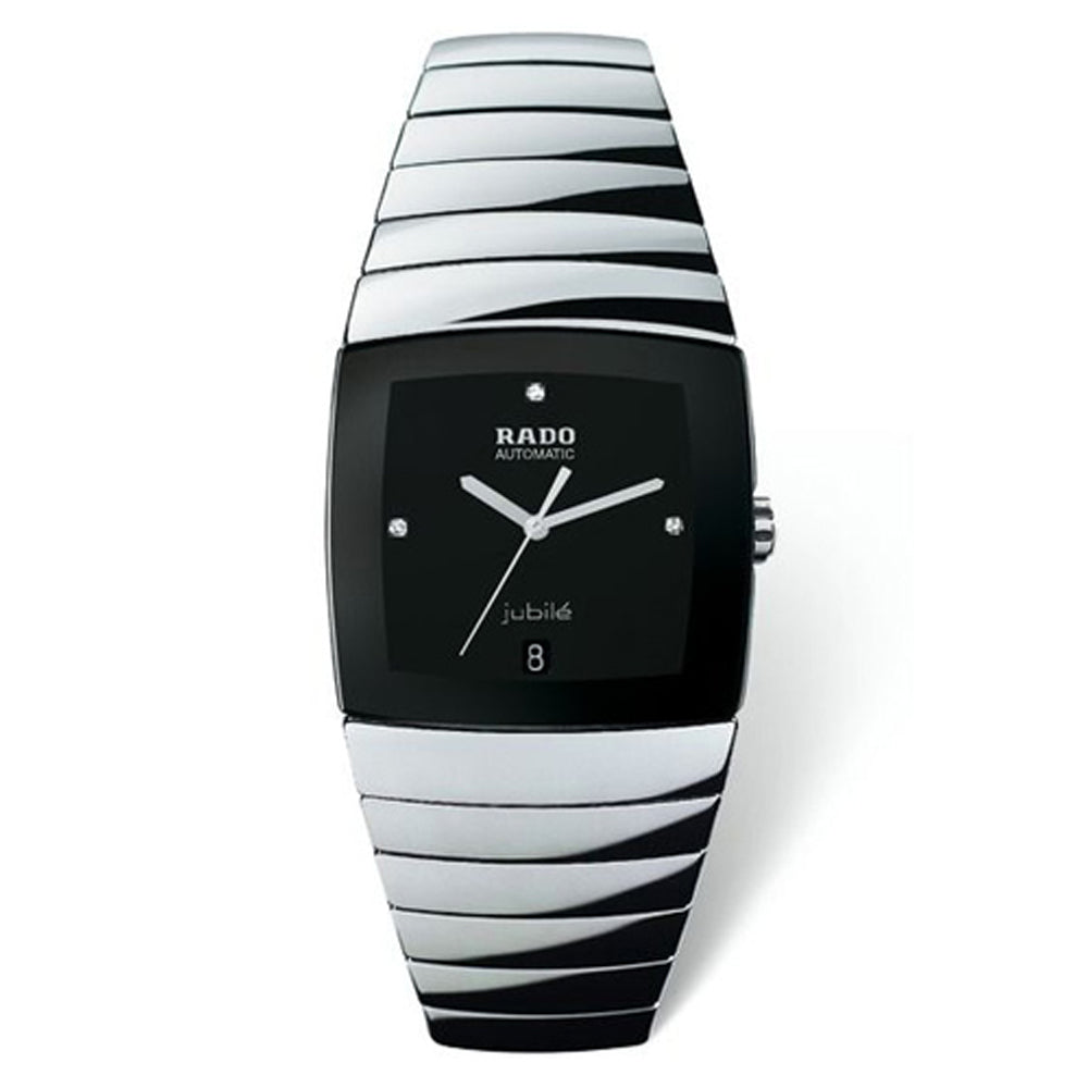 Rado R13875712 Intra Mens Watch