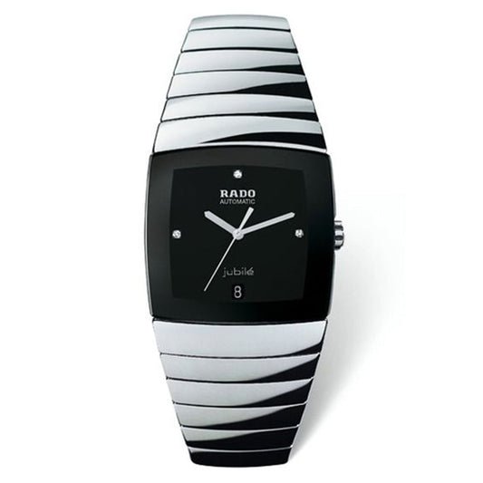 Rado R13875712 Intra Mens Watch