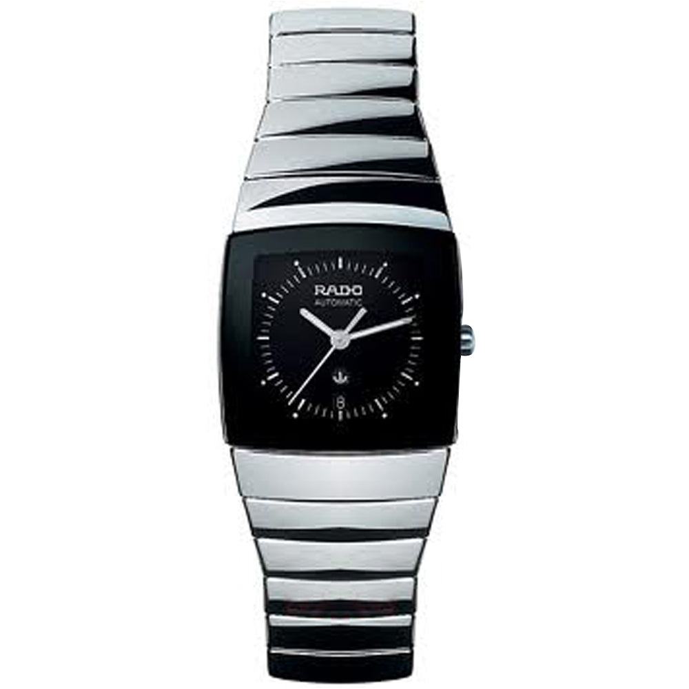 Rado Sintra Automatic Gent Xl R13876182 Watch