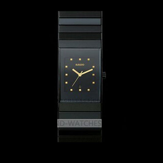 Rado Sintra Xxl Automatic Gent Watch Matt R13882182
