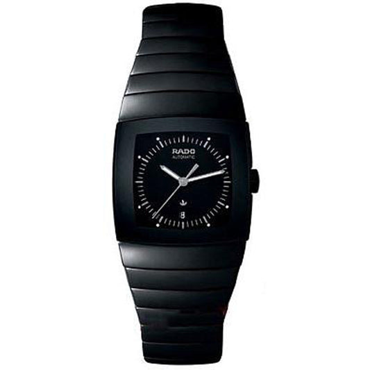 Rado Sintra Lady Automatic M Matt R13884182 Watch