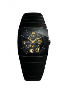 Rado Sintra XXL Mens R13908152 Watch