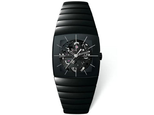Rado R13909152 Sintra Mens Swiss Watch