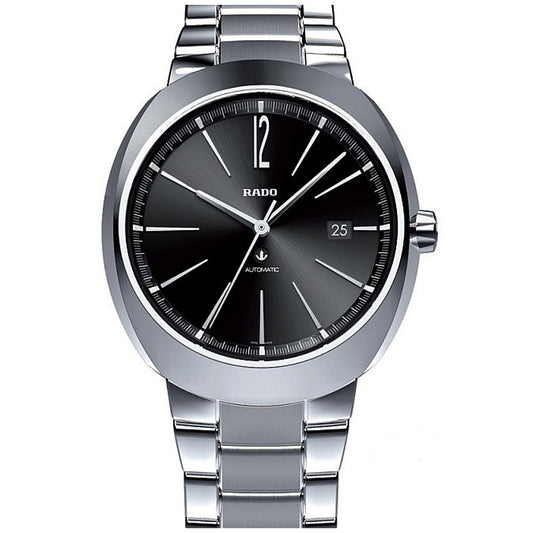 Rado D-Star Steel Xl Automatic Gent R15329153 Watch