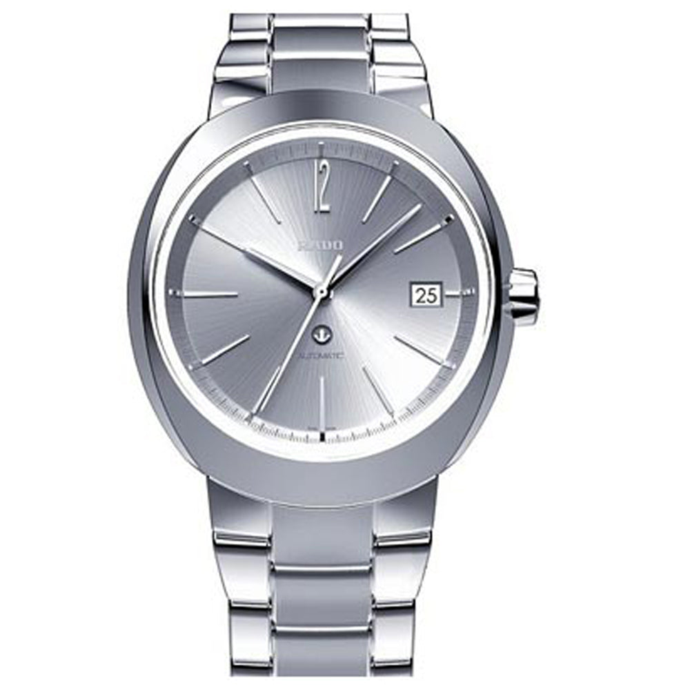 Rado D-Star R15513103 Gents Watch