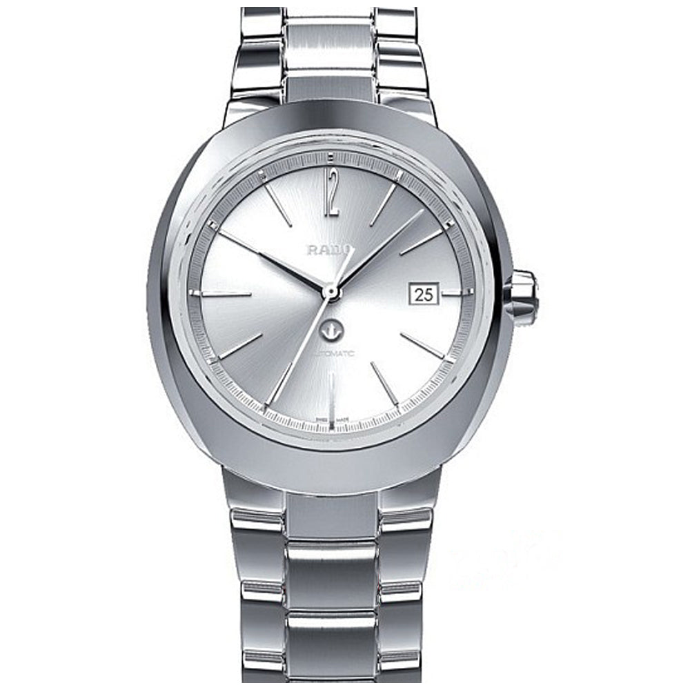 Rado D-Star Automatic Steel Lady S R15514103 Watch