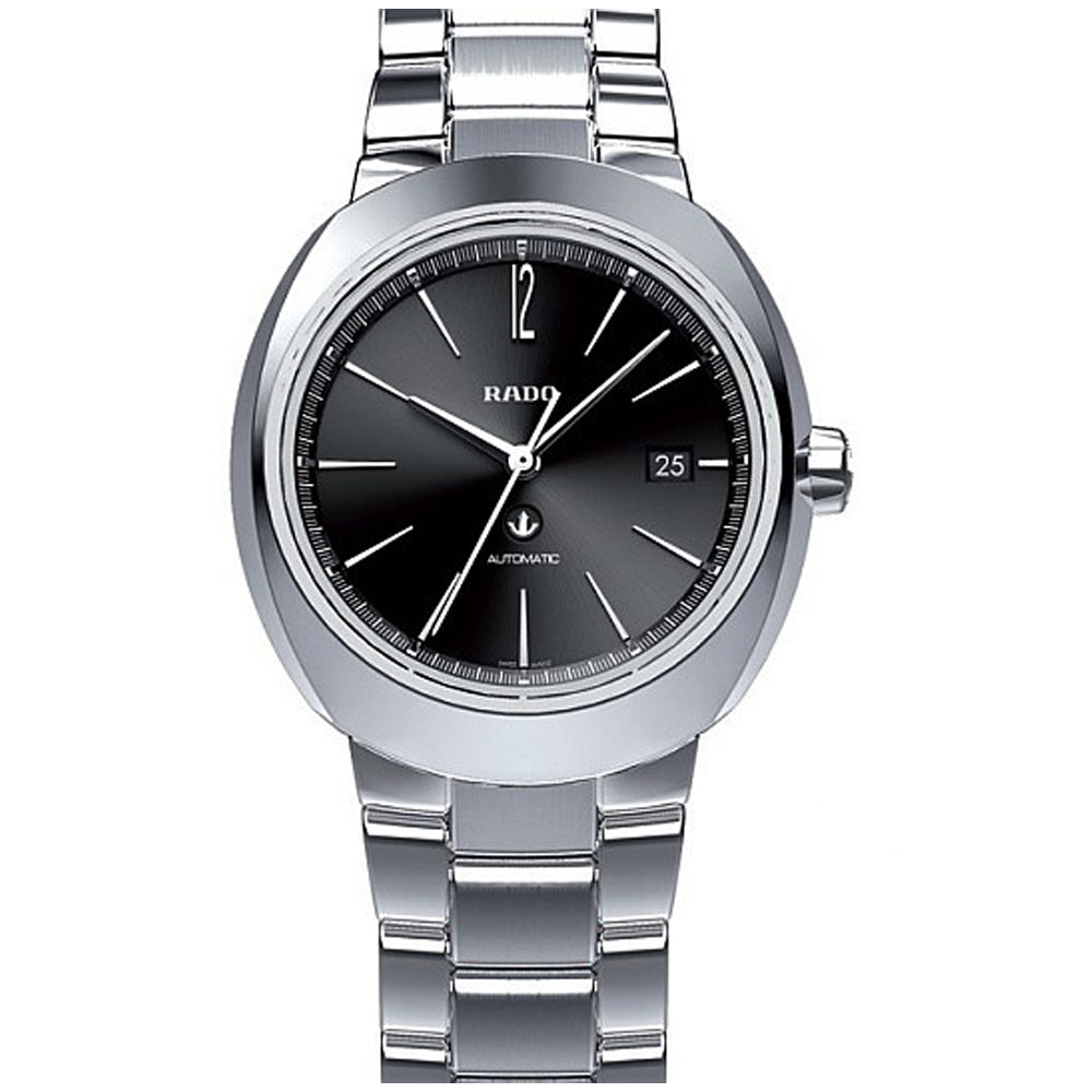 Rado D-Star Automatic Steel Lady S R15514153 Watch