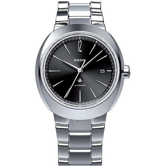 Rado D-Star Automatic Steel Lady S R15514153 Watch