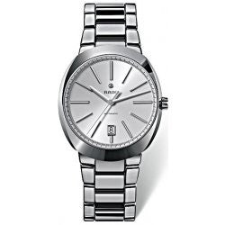 Rado D-Star Mens R15760102 Watch