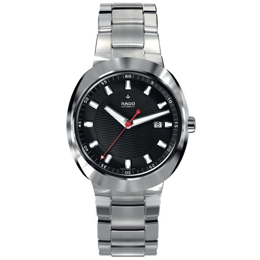 Rado D-Star Automatic Gent Xl Ceramos R15938153 Watch