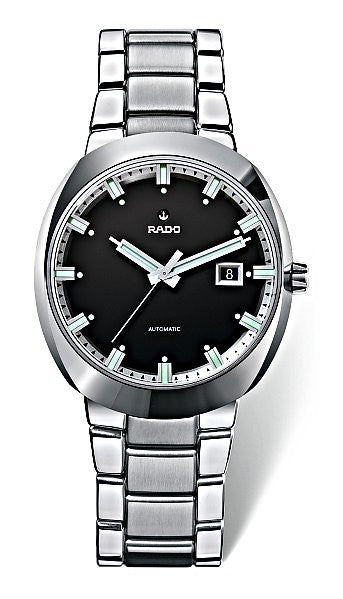 Rado D Star Mens R15938163 Watch