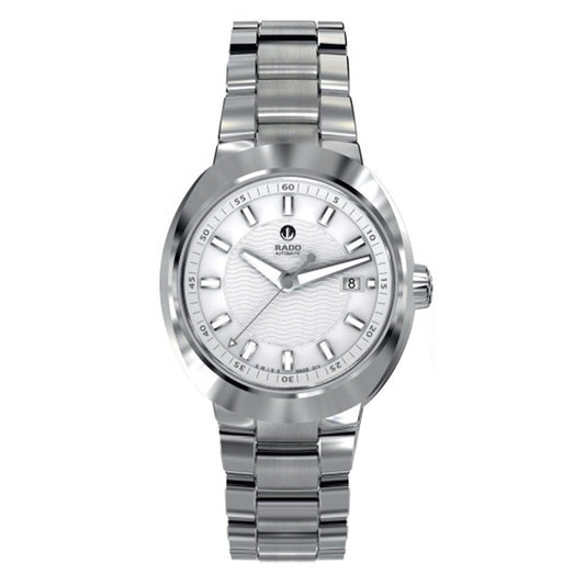 Rado D-Star Lady Automatic S Ceramos R15947103 Watch