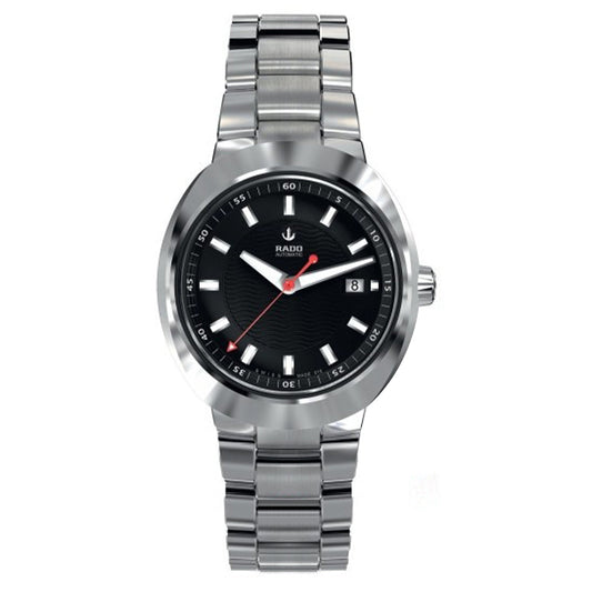 Rado D-Star Lady Automatic S Ceramos R15947153 Watch
