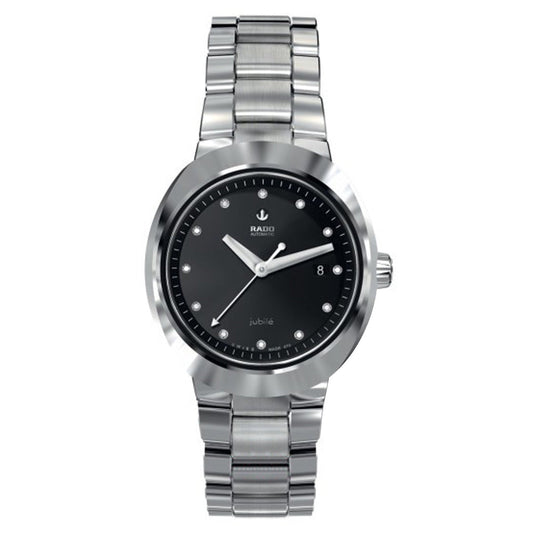 Rado D-Star Lady Automatic S Ceramos R15947703 Watch