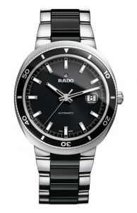 Rado D Star Mens R15959152 Watch